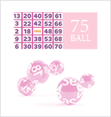 75-Ball Bingo Games