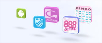 888ladies online bingo games and trusted review
