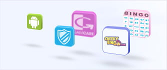 cheeky mobile bingo offers