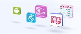 kitty newcomers bingo