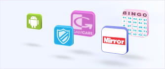 mirror bingo mobile offers