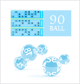 Play 90-Ball Bingo