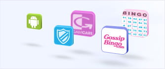 play with gossip bingo mobile version