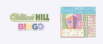 pop video bingo games at williamhill casino
