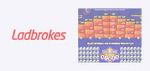 super bonus variants in video bingo at ladbrokes casino