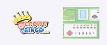 crown bingo great jackpots at joker jackpot bingo