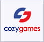 Logo of Cozy Games company