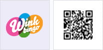 Wink Bingo Mobile App