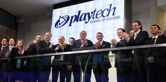 Playtech