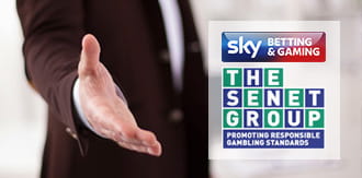 Sky Betting Joins Senet Group