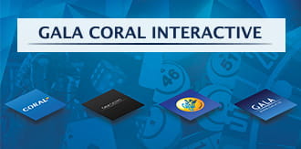 Gala Coral Interactive with a New Gaming Director