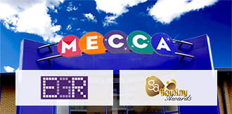 Mecca Bingo Awards for 2016